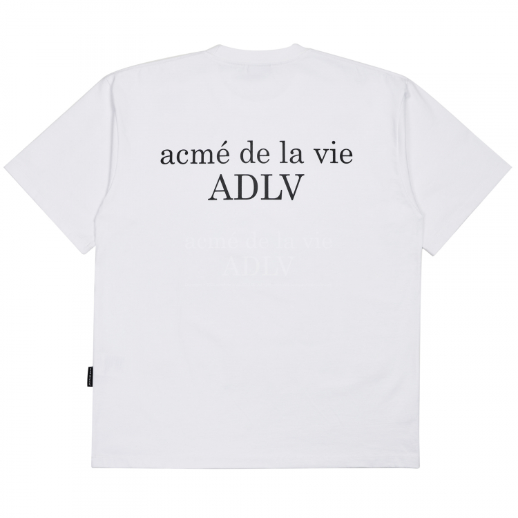 ÁO T-SHIRT BABY FACE TELEPHONE BABY TRẮNG